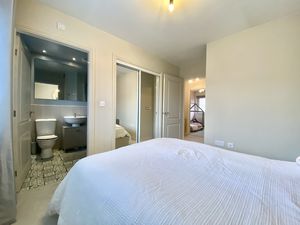 Bedroom One- click for photo gallery